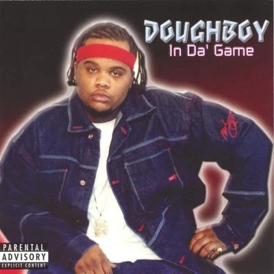 In Da Game 專輯 KWORLD/DoughBoy