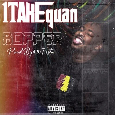 Bopper 專輯 1TakeQuan