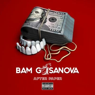 After Paper 专辑 Bam Gasanova