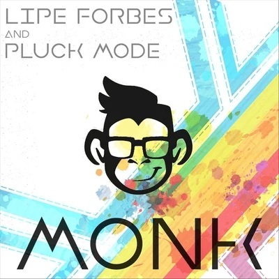 Monk 專輯 Pluck Mode