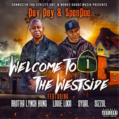 Welcome To The Westside 專輯 Day Day