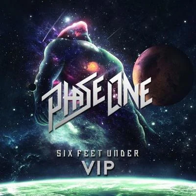 PhaseOneThe ArcturiansDodge & Fuski Six Feet Under VIP