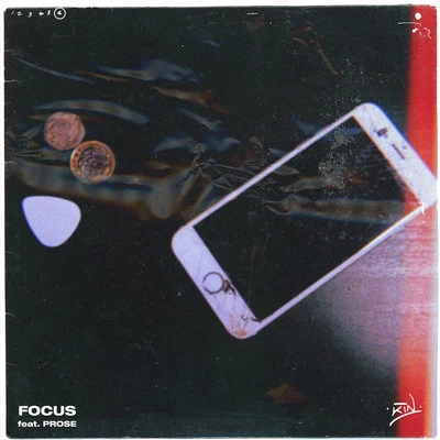 Focus 專輯 Kin