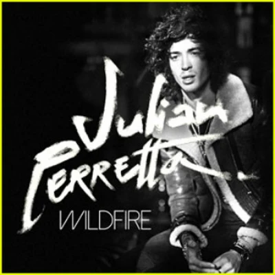 Wildfire 专辑 Julian Perretta