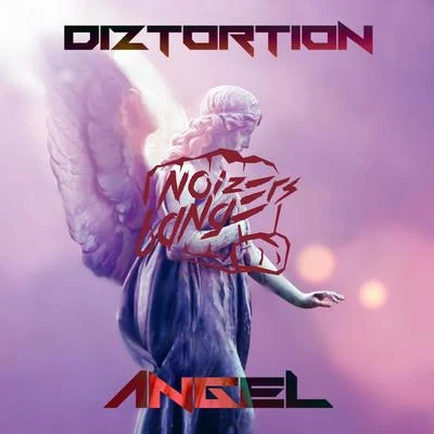 Angel 專輯 Diztortion