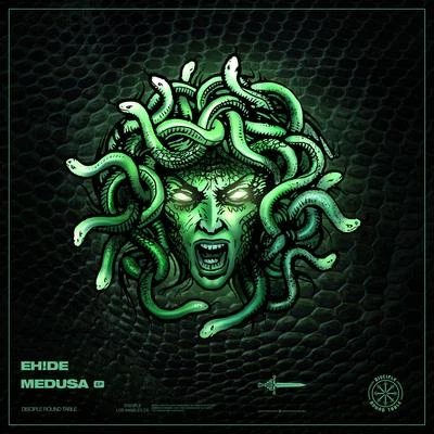 Medusa EP 专辑 EH!DE