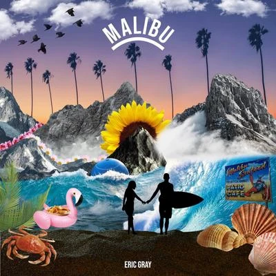 Malibu 專輯 No Class Millionaires/Cursive Z/Eric Gray