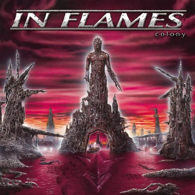 In Flames Colony (Reissue 2014)