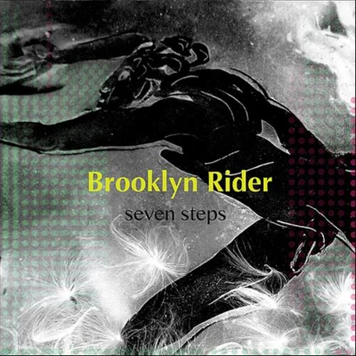 Seven Steps 專輯 Brooklyn Rider/Martin Hayes