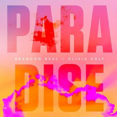 Paradise 專輯 Olivia Holt/Martin Jensen