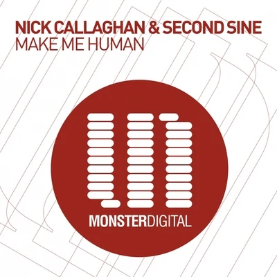 Make Me Human 專輯 Nick Callaghan