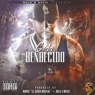 Bendecido 專輯 Geda