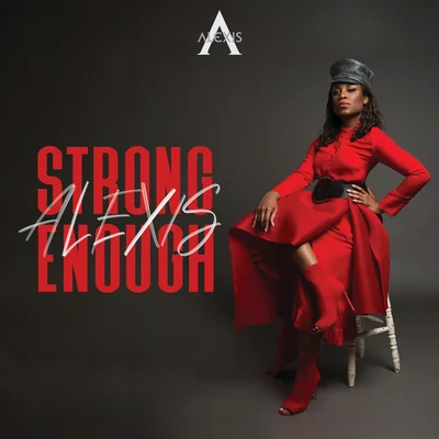 AlexisYoko Strong Enough