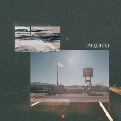 Thin 專輯 Mathilda Homer/Aquilo