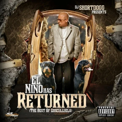 Sube Y Baja (Blending Remix) El Ñino Has Returned 專輯 Dj ShortDogg