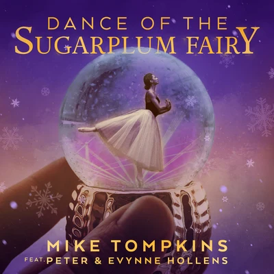 Dance of the Sugar Plum Fairy 專輯 Peter Hollens