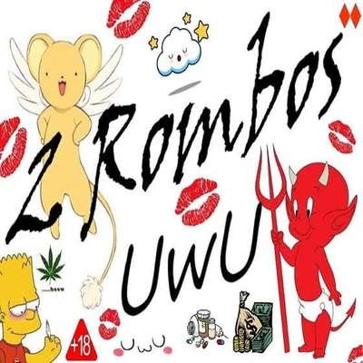 UwU 專輯 2 Rombos