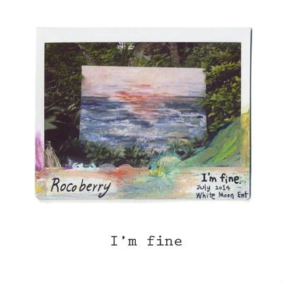 Im Fine 專輯 Rocoberry/李錫勳