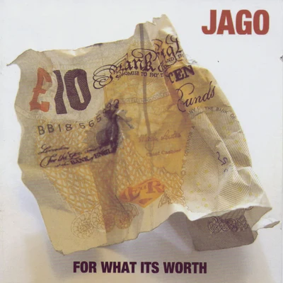 For What Its Worth 專輯 Jago/Ed West