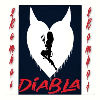 Diabla 專輯 2 Rombos