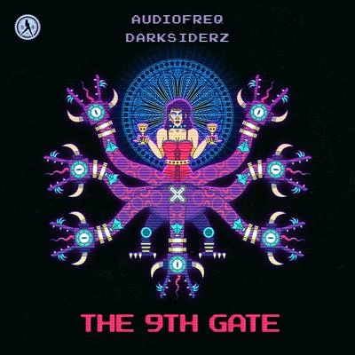 The 9th Gate 專輯 Audiofreq