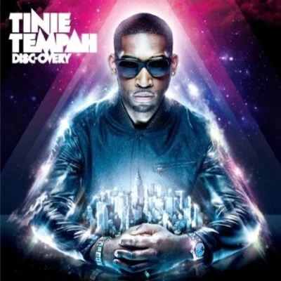 Disc-Overy (Deluxe Edition) 專輯 Tinie Tempah