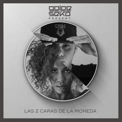 Las 2 Caras de la Moneda 專輯 Golpe Seko/Devi Reed