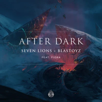 NostalghiaSeven Lions After Dark