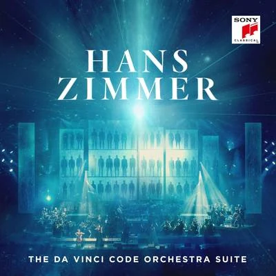 The Da Vinci Code Orchestra Suite (Live) 專輯 Hans Zimmer