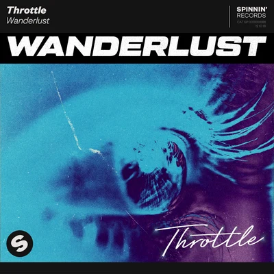 Wanderlust 專輯 JHart/Throttle/ASLOVE/Kungs/Mia Wray