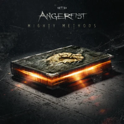 Angerfist Mighty Methods