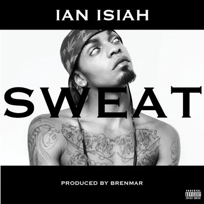 SWEAT - Single 專輯 Ian Isiah/Yves Tumor/Blood Orange