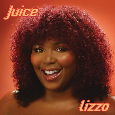 Juice 專輯 Lizzo/Charli XCX