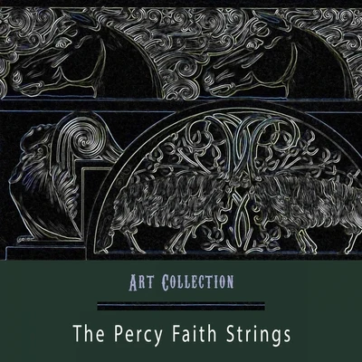 The Percy Faith StringsNed Washington Art Collection