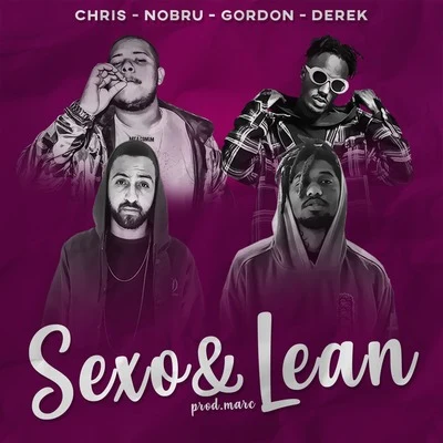 Sexo Lean 專輯 Chris MC