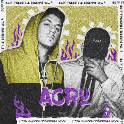 Acru - Bzrp Freestyle Sessions #4 專輯 Bizarrap