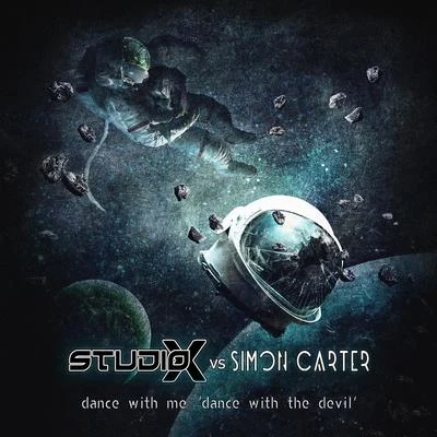 Dance with Me &#x27;Dance with the Devil&#x27; 专辑 Studio-X