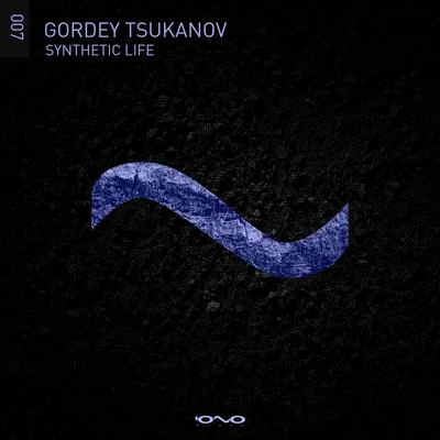 Synthetic Life 專輯 Gordey Tsukanov/Blood Groove/Kikis/Haroun Omar/Psychowsky