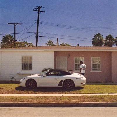 Los Angeles Is Not for Sale, Vol. 1 专辑 Hit Boy/courtesy of half-a-mil/Dom Kennedy