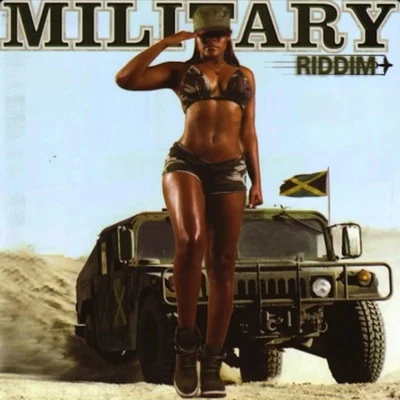 BirchillVershon Military Riddim