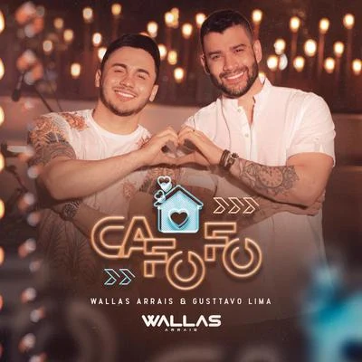 Cafofo 專輯 Wallas Arrais/Simone & Simaria