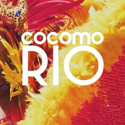 RIO 专辑 Indiiana/Drenchill/Cocomo