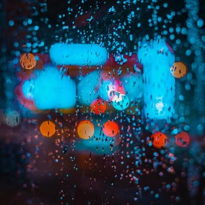 Rain Recordings: Calming Rainy Nights 專輯 Alpha Waves