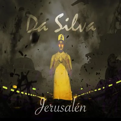 Jerusalén 專輯 Da Silva/Javi/Matasvandals