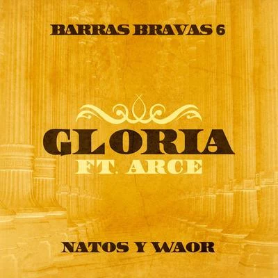 Gloria 專輯 Natos y Waor