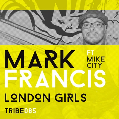 London Girls 專輯 Mike City