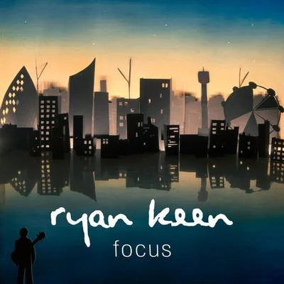 Focus 專輯 YEAH BOY/Ryan Keen