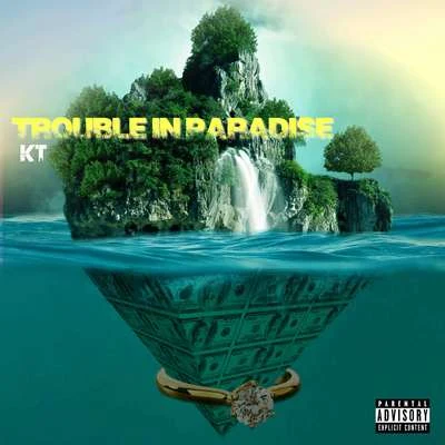 KTDetkingoDtheBLAZIN顏熾 Trouble in Paradise