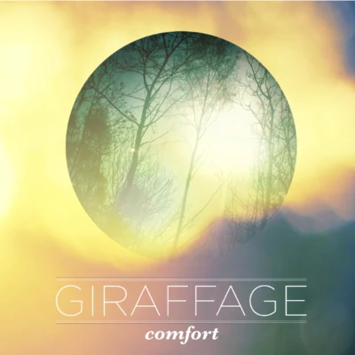 Comfort 专辑 Giraffage/Patrick Baker/Viceroy