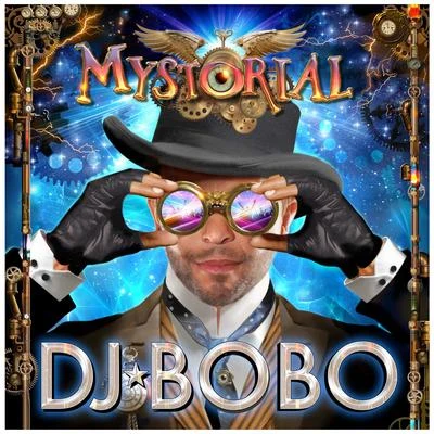 DJ BoBo Mystorial